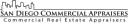 San Diego Commercial Appraisers logo